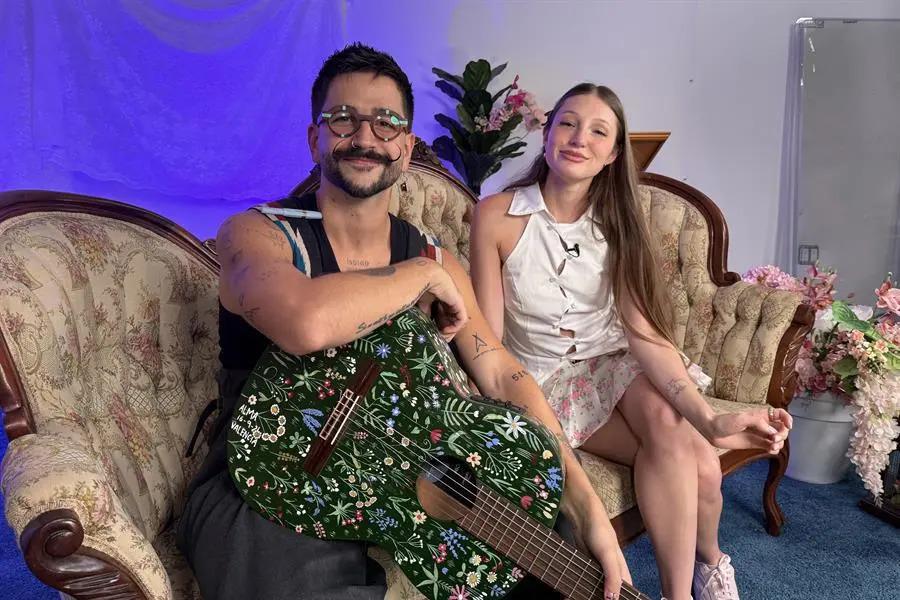 Shakira, Julieta Venegas y Grupo Firme lanzan nueva música