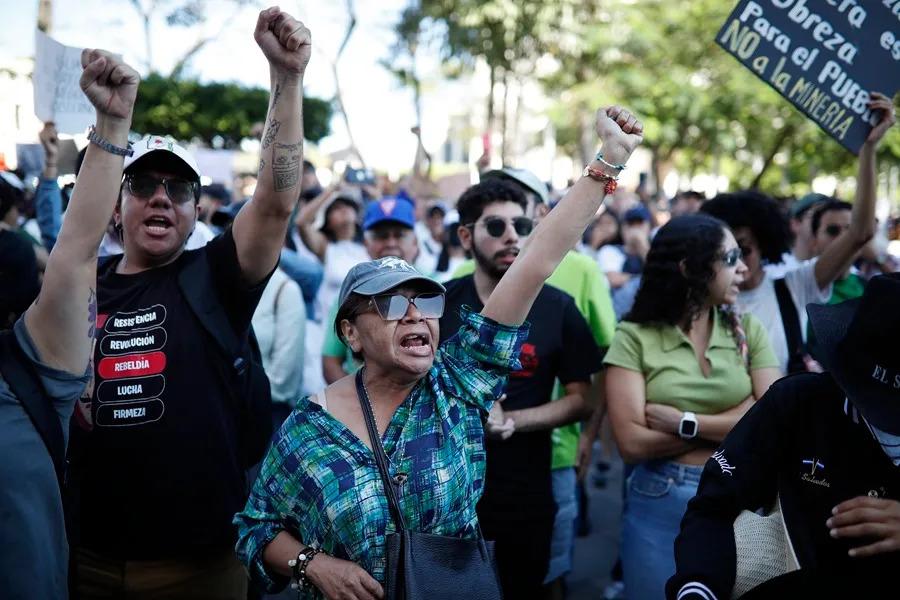 Venezuela y Nicaragua, entre los países con mayor corrupción en la región, según el IPC