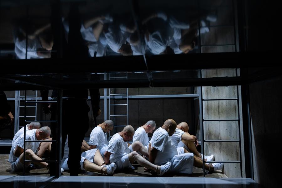 Tatuajes y redes sociales: la guía de ICE para deportar a supuestos miembros del Tren de Aragua