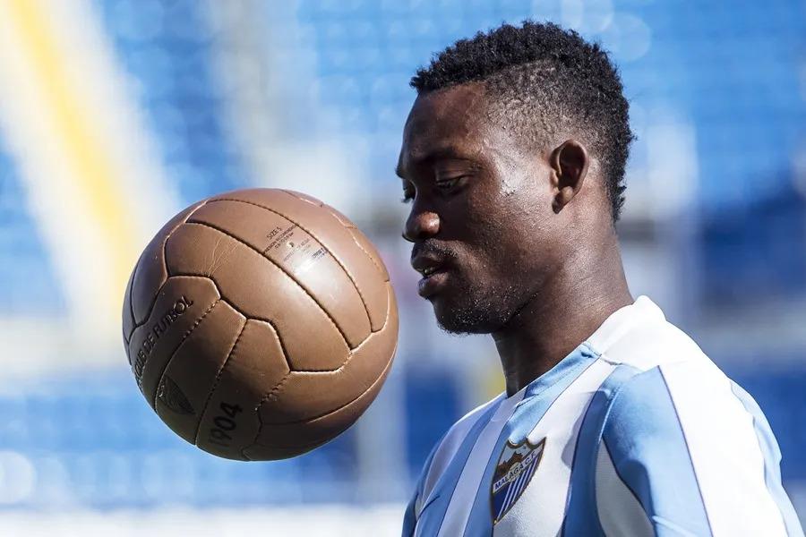 ¡Luto! Hallan muerto al jugador ghanés Christian Atsu tras terremoto en Turquía