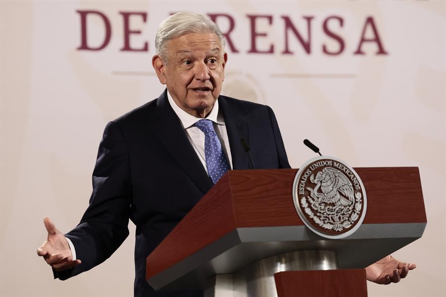 López Obrador no cree “prudente” pedir nuevas elecciones en Venezuela