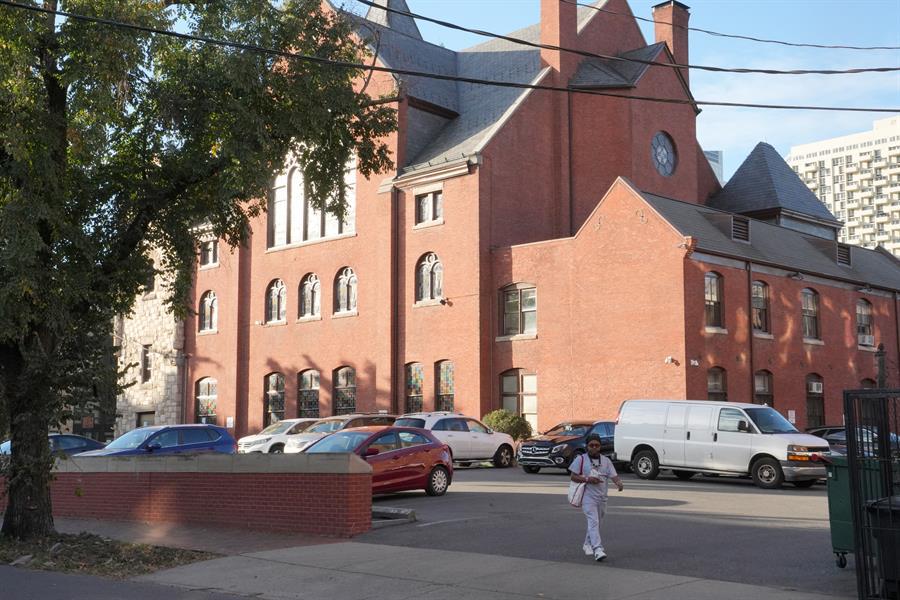 Evangélicos piden votar en “nombre de Dios” por Trump