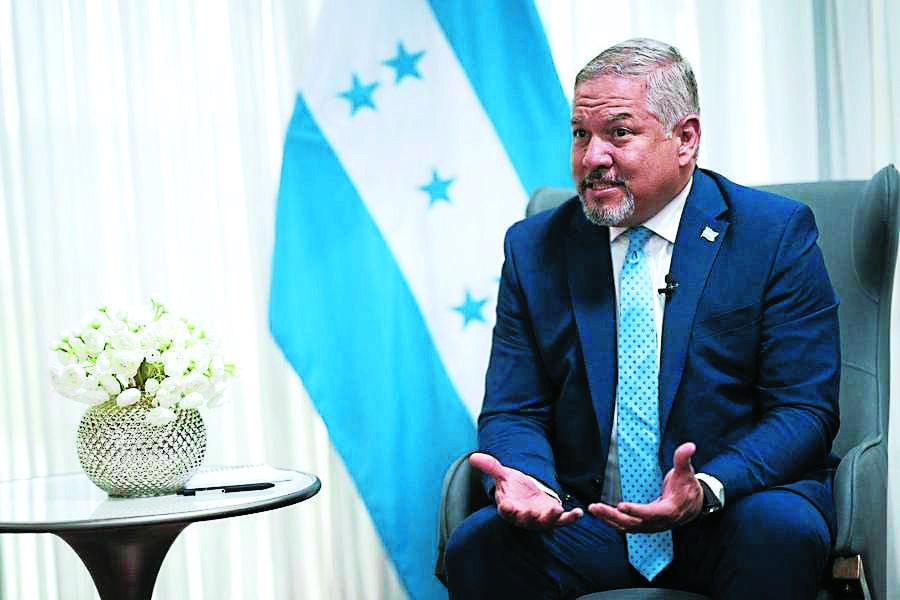 “Comisión de la ONU llegará en julio”