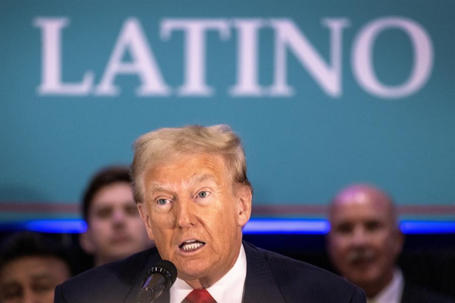 Lealtad a ciegas, el gran requisito para estar en el gabinete 2.0 de Trump