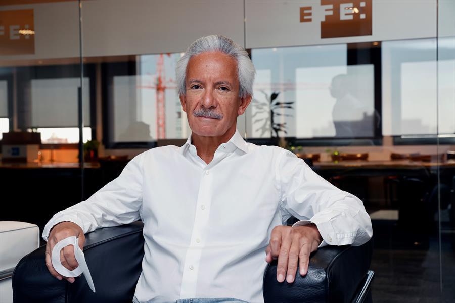 Arrestan en Guatemala al reconocido periodista José Rubén Zamora