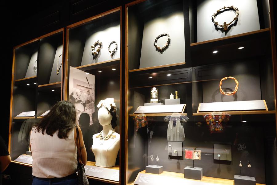 El nuevo Museo Casa Kahlo revela las raíces familiares de Frida