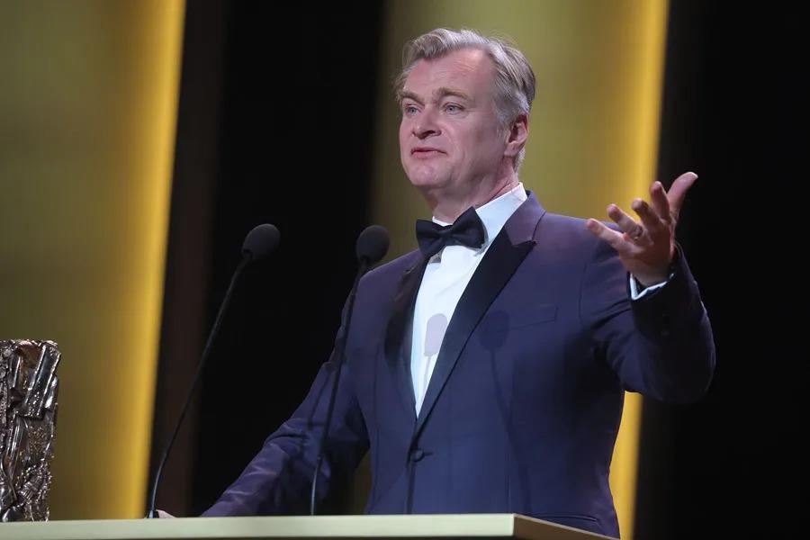 Christopher Nolan reflexiona sobre 'La Odisea', su nueva película