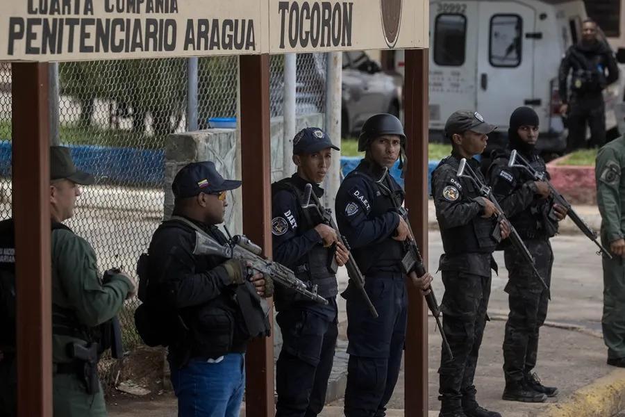 Qué es el Tren de Aragua, la banda criminal trasnacional en la mira de Trump