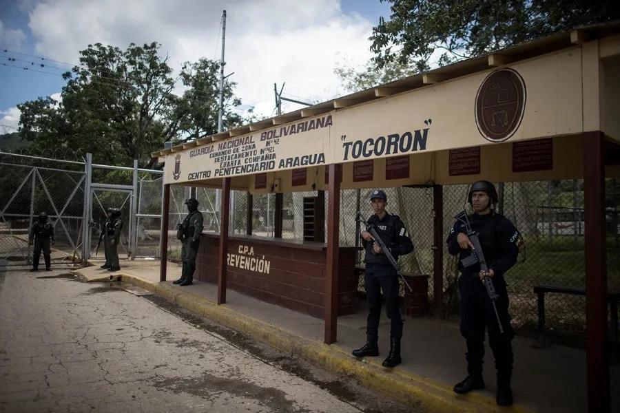 Qué es el Tren de Aragua, la banda criminal trasnacional en la mira de Trump