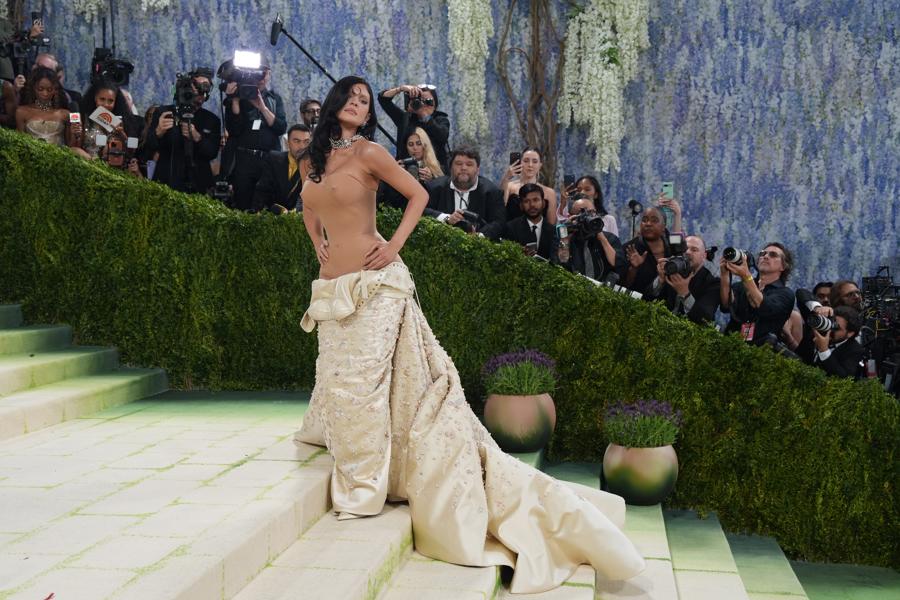 Met Gala 2026: mejores momentos y looks más controversiales
