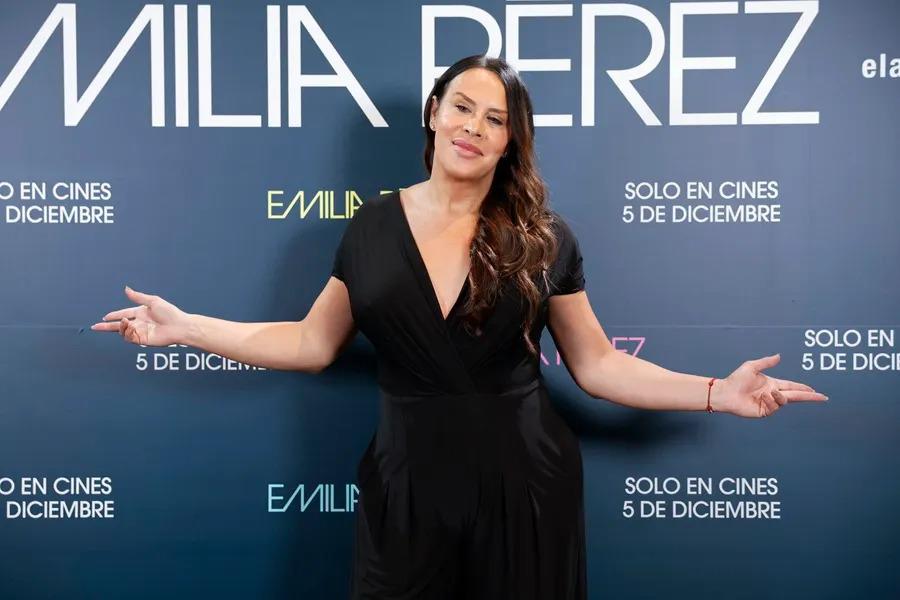 “Emilia Pérez” triunfa a la sombra de Karla Sofía Gascón