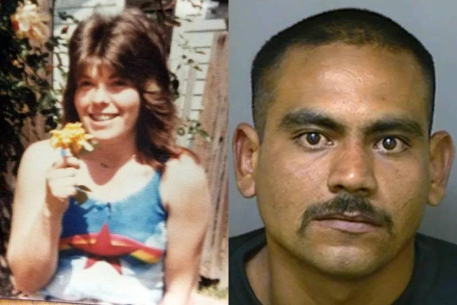Con ADN identifican a hombre por el asesinato de una mujer en 1993