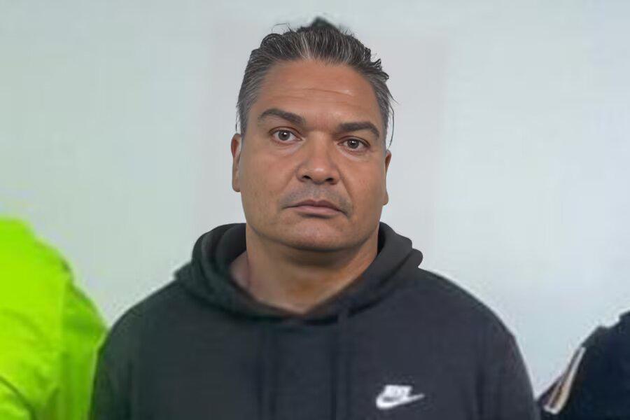 Capturan a Larry Changa, poderoso cofundador del Tren de Aragua