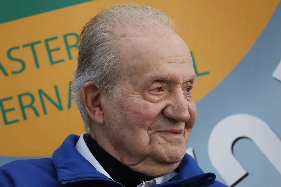 Las polémicas confesiones del Rey Juan Carlos I en sus memorias