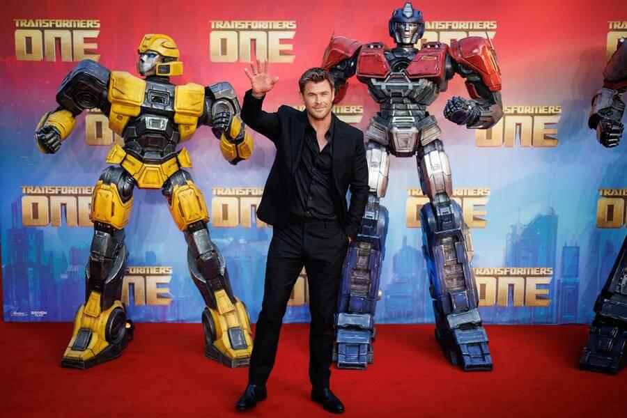 Transformers One: una saga de robots que rompe estereotipos en animación