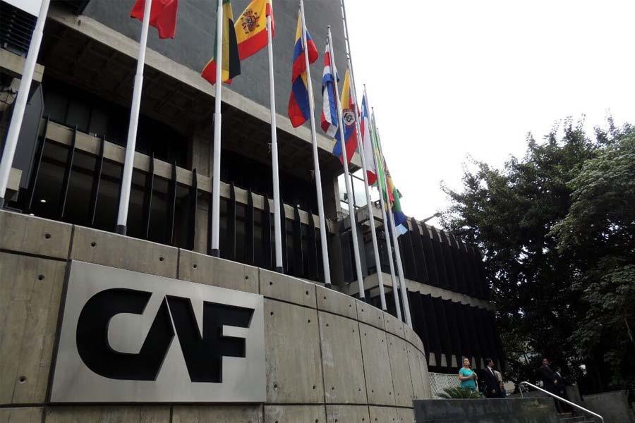 CAF brindaría préstamo a Honduras para proyectos energéticos