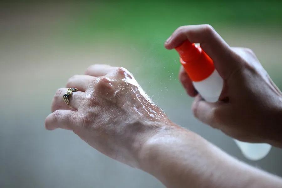 Cuba ha diagnosticado más de 500 casos de oropouche desde mayo, según las autoridades