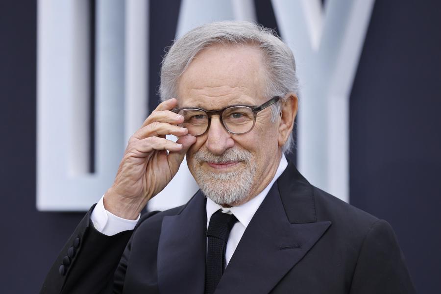 Emily Blunt y Spielberg exploran los secretos alienígenas en Disclosure Day