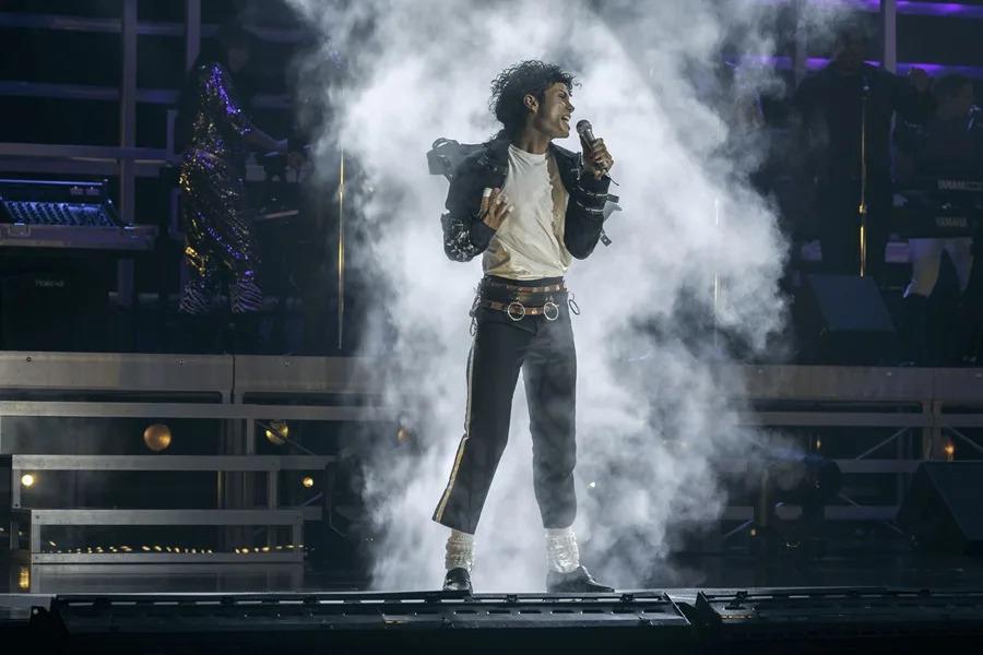 Michael Jackson revive en Spotify: “Billie Jean” conquista el número uno global