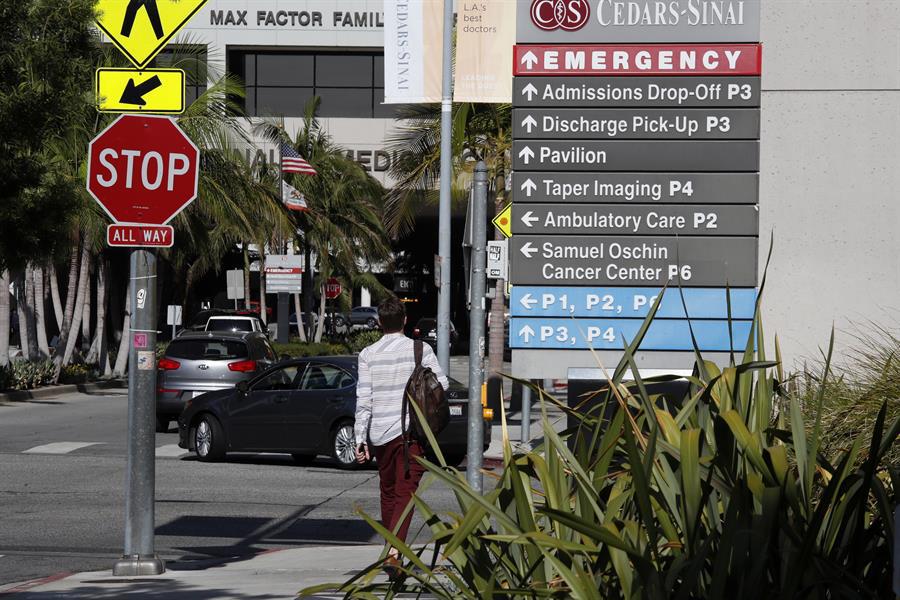 EEUU superó las 100,000 muertes por sobredosis en 2021, su máximo histórico