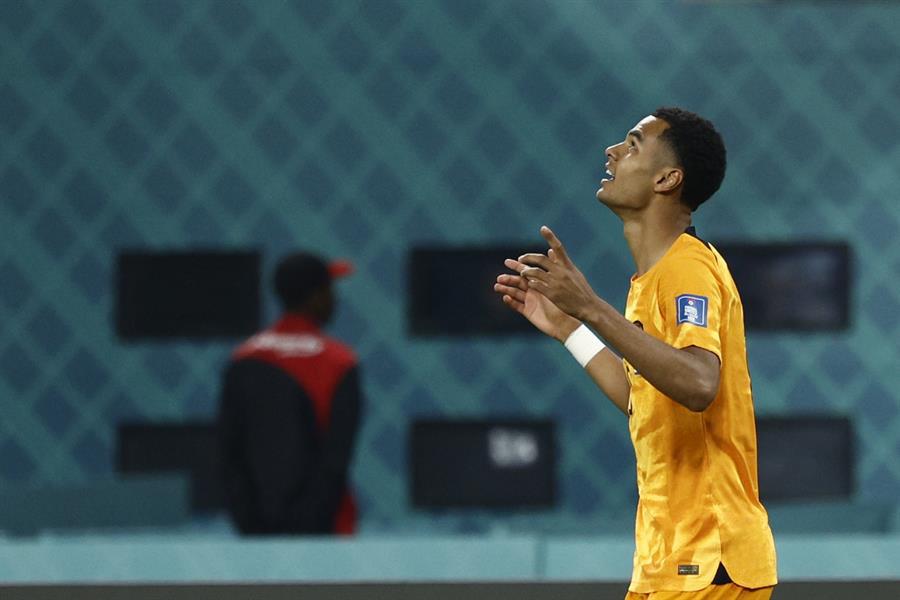 Oficial: Liverpool ficha a Cody Gakpo; PSV lo confirmó