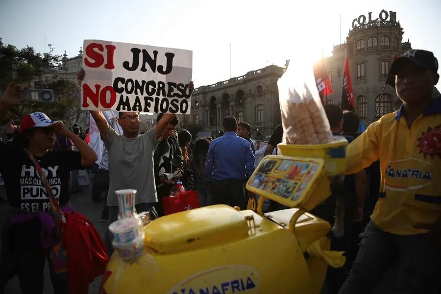 Venezuela y Nicaragua, entre los países con mayor corrupción en la región, según el IPC