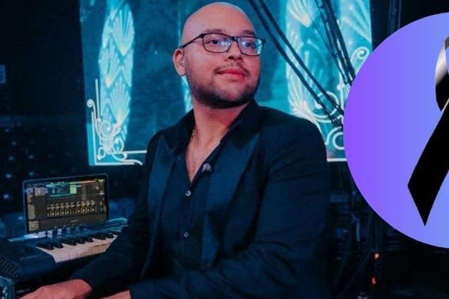 Así fueron los últimos momentos de Gerson Leos de la Banda MS