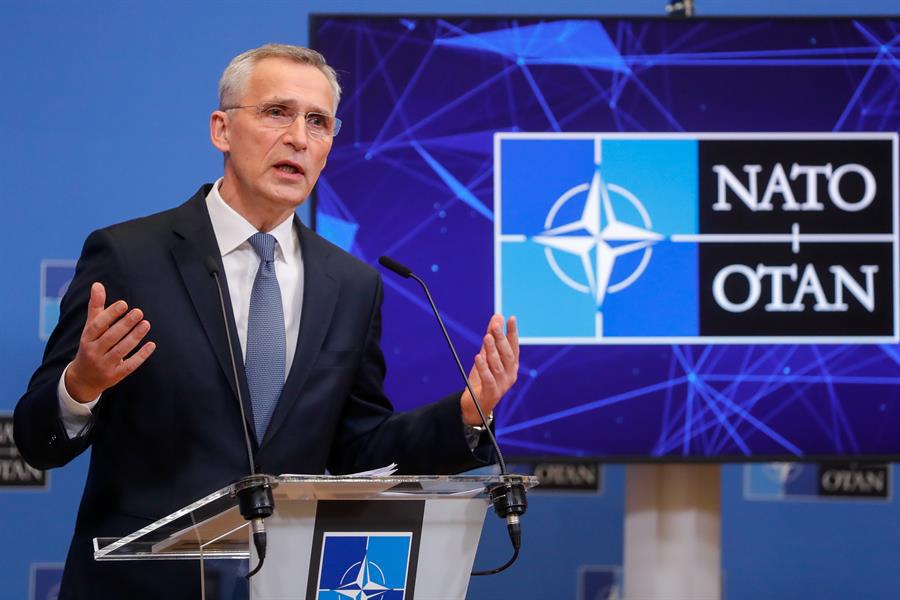 Rusia advierte sobre consecuencias de ingreso de Finlandia y Suecia en la OTAN