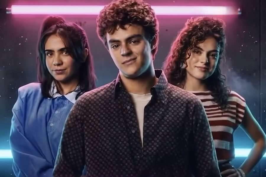 Timbiriche vuelve a la pantalla: ViX revive su historia en una serie