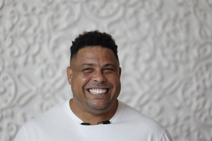 Los impensados candidatos para dirigir Brasil, según Ronaldo