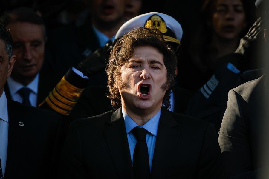 Así reaccionaron los líderes mundiales a la guerra comercial declarada por Trump