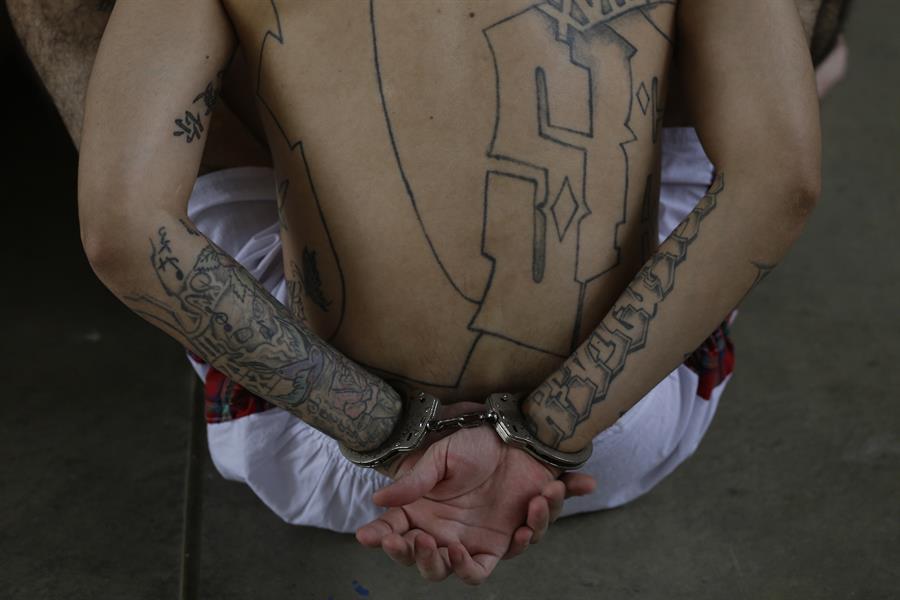 Sentencian a dos de la MS-13 en Nueva York por asesinato de joven latino