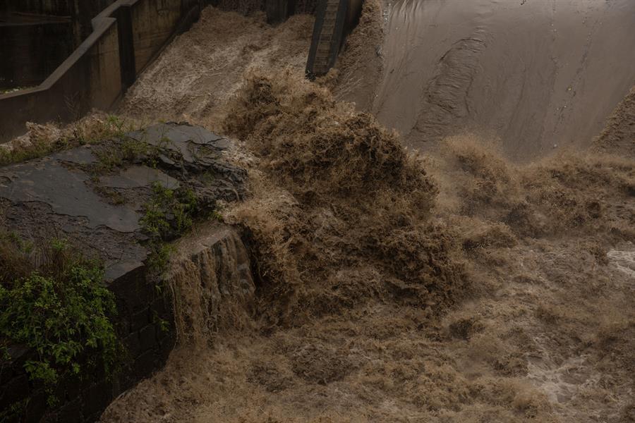 Las lluvias dejan 24 muertos y más de 1,77 millones de afectados en Guatemala