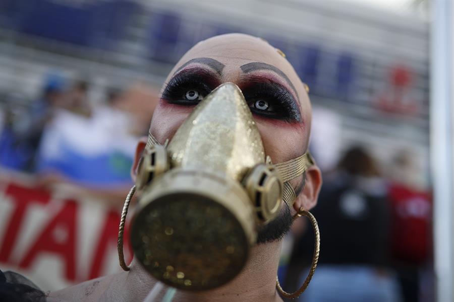 ONG denuncia que El Salvador incumple derechos humanos por explotación minera