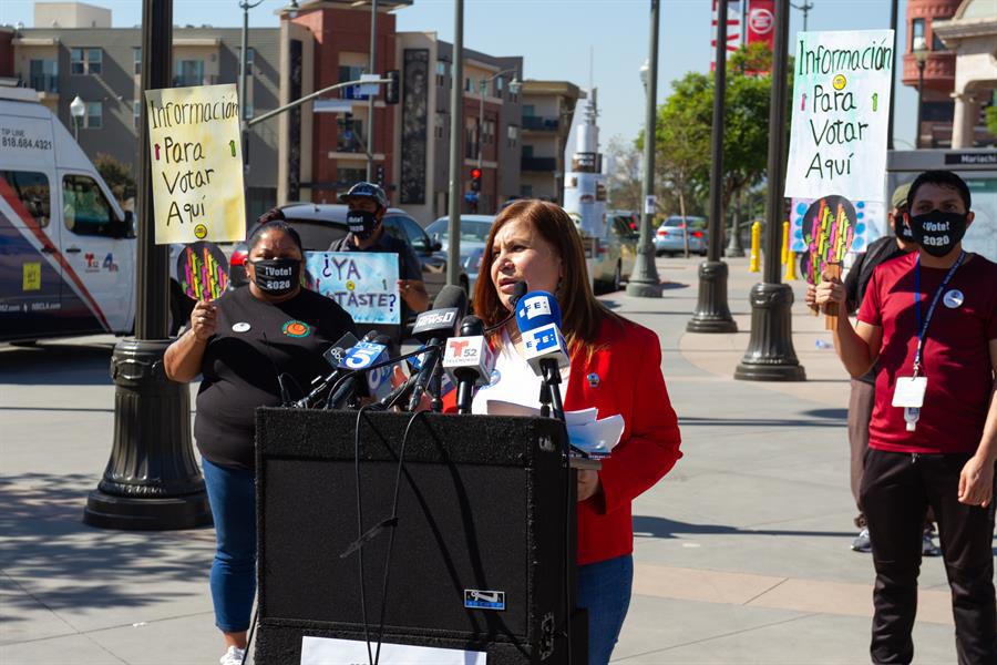 Citan en EEUU cumbre alterna a la de las América para hablar de inmigración