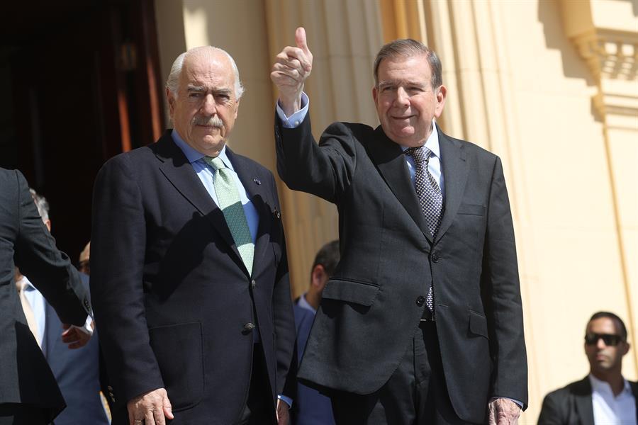 Canadá reconoce a Edmundo González Urrutia como ganador de las elecciones en Venezuela