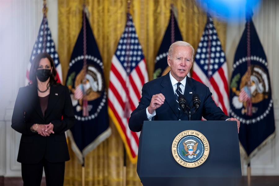 Gobierno de EEUU pagará 88 millones de dólares por matanza racista en iglesia