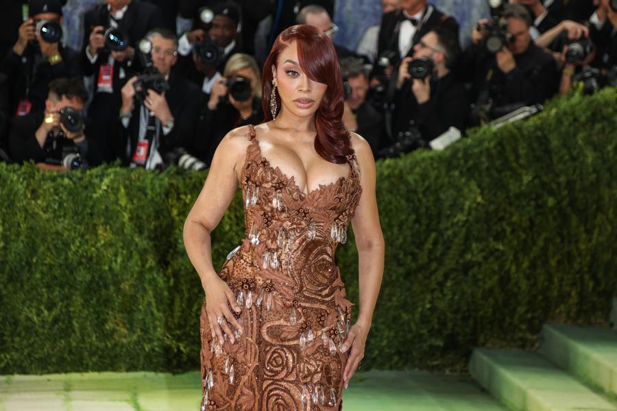 Los primeros looks de la alfombra blanca de la Met Gala 2026