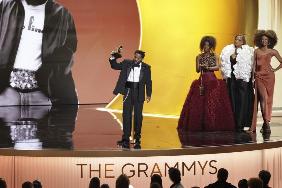 Grammy 2026: los mejores momentos de una gala politizada