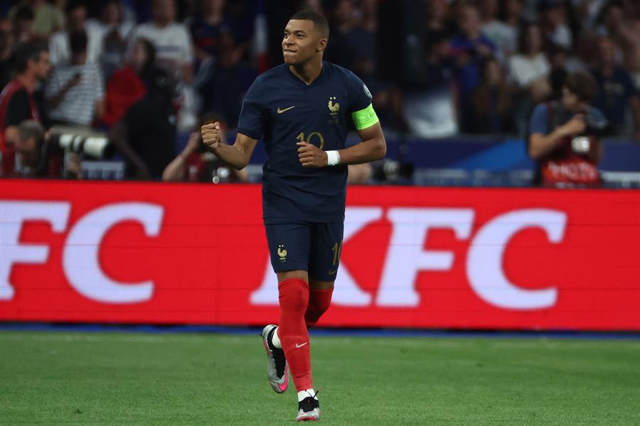 Real Madrid tiene un duro rival por Mbappé: “Quiere pagar una fortuna”