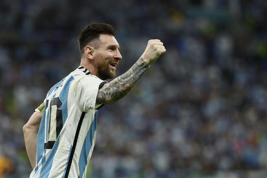 Hora y dónde ver: Argentina estrena la Copa del Mundo ante Panamá