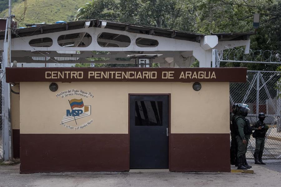 Qué es el Tren de Aragua, la banda criminal trasnacional en la mira de Trump