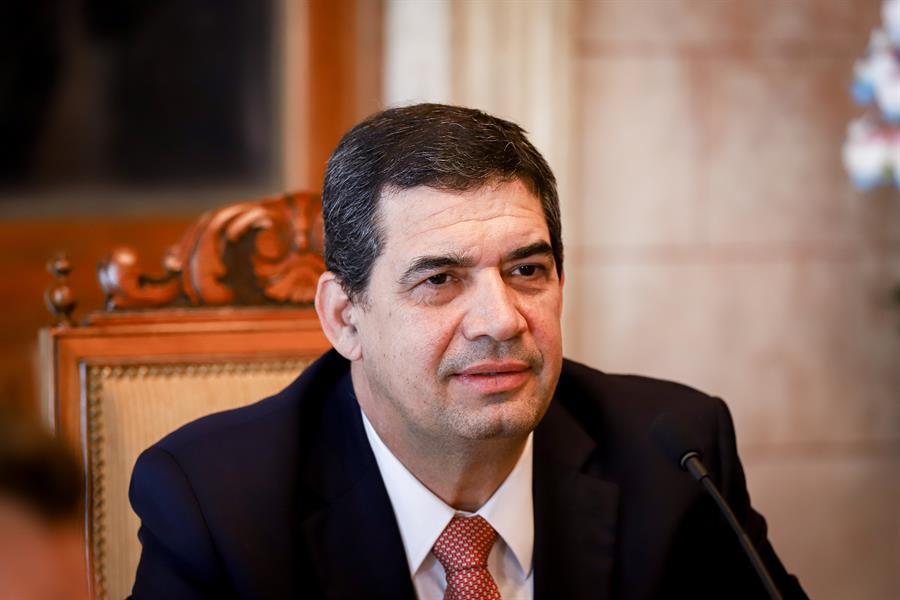 EEUU acusa al vicepresidente paraguayo de “actos de corrupción significativos”