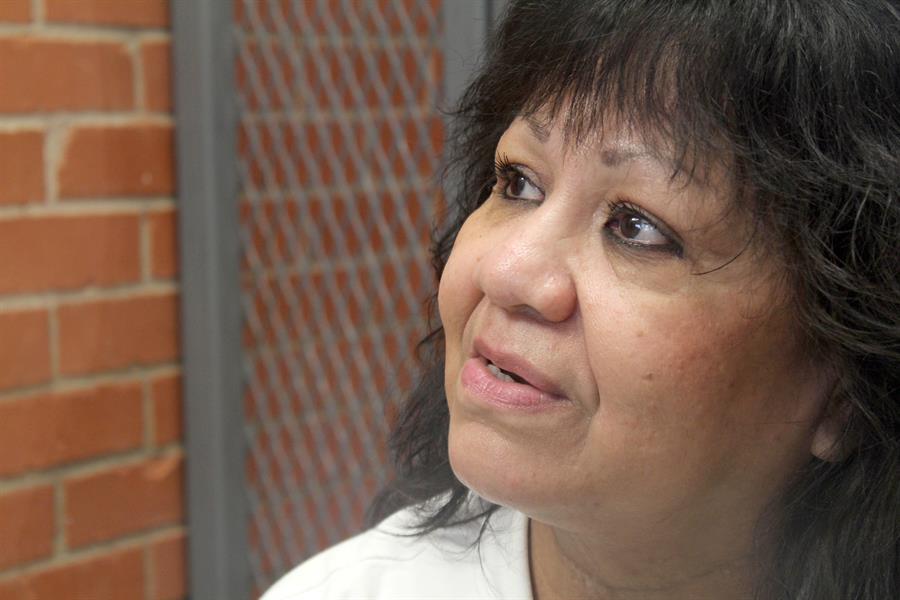 Tras evitar la ejecución, la familia de Melissa Lucio clama por su liberación