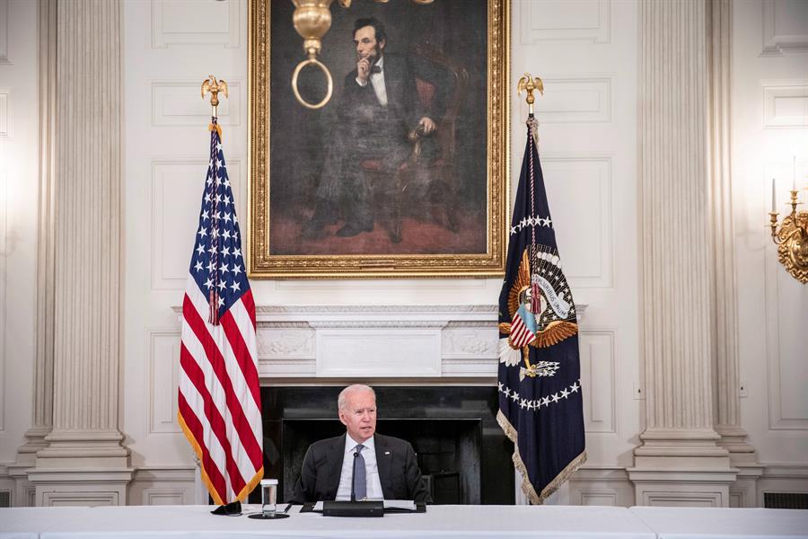 Líderes cristianos piden a Biden que levante el embargo a Cuba