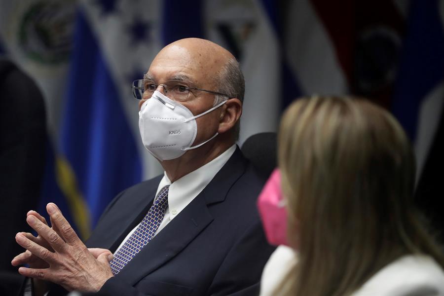 La Fiscalía salvadoreña acusa a 13 personas por la masacre de los jesuitas en 1989