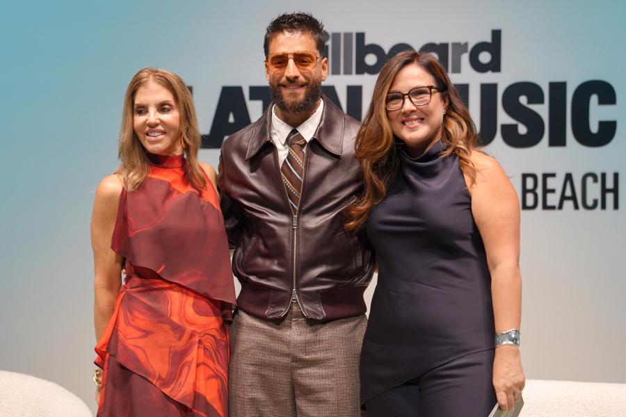Maluma revela que sufrió un desorden alimenticio por presión estética