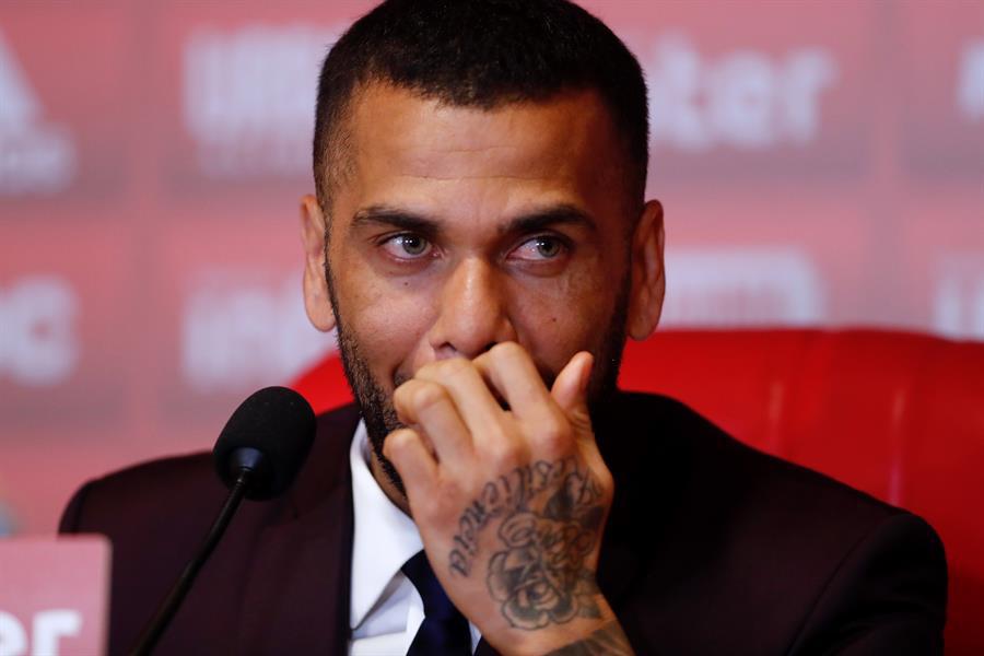 ¿Por qué mintió? Dani Alves da nueva declaración de su caso