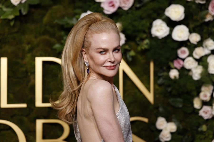 Nicole Kidman vivió el thriller ‘Babygirl’ como “una odisea”