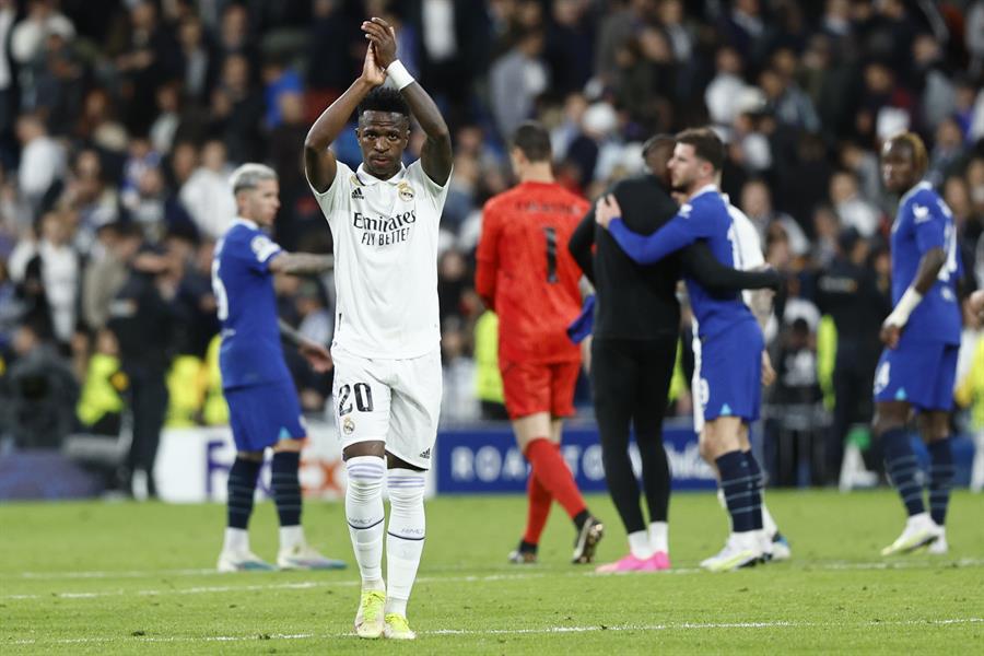 Real Madrid confirma bajas previo al duelo ante Cádiz del Choco